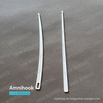 Medizinischer Amnihook -Amniotika -Membran -Perforator